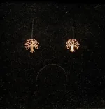 Bronze Ørestikkere Livets træ - Keltisk Yggdrasil, keltisk flet, evigheden, ask, yggdrasil, livstræ, livets træ, livtræet, Bronze Ørestikkere Spids Triscele, evigheden, eternity, infinity, treenigheden, magiske tal tre, tallet 3, triscal, triskele, Vikingeørestikkere Bronze - Jordknuden Lille, vikinger, vikingesmykker, vikingeørestikkere, ørestikkere, studs, bronze, guld, ægte, vikingetiden, keltiske, gyldne, små, flettede, fletværk, kopismykker, kopi, fund, udgravninger, guldskat, sølvskat, vikingekopi, museumssmykker, museumssmykke, knude, knuder, interessante, flotte, specielle, nordiske, guder, aser, asatro, solhverv, evigheden, infinity, never ending, amulet, amuletter, harmoni, harmoniske, ribe, ansgar, dagmar, vadehavet, domkirkepladsen, domkirke, biti, amulet, generationer, gaveide, konfirmand, konfirmation,