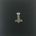 vikingesmykke vikingesmykker vikingevedhæng vedhæng - thorshammer
