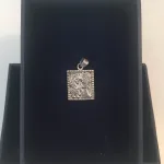 vikingesmykker vikingesmykke guldgubbe dobbeltgubbe, amulet, elskende, par, kys, kærlighed, museumssmykker, ægte, sølv, smykker, vikingesmykker, kopi, fund, udgravninger, nordiske, guder, tro, aser, mytologi, vedhæng, gave, gaveide, bryllup, valentine, bryllupsdag, kæreste, biti, ribe