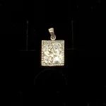 vikingesmykker vikingesmykke guldgubbe dobbeltgubbe, amulet, elskende, par, kys, kærlighed, museumssmykker, ægte, sølv, smykker, vikingesmykker, kopi, fund, udgravninger, nordiske, guder, tro, aser, mytologi, vedhæng, gave, gaveide, bryllup, valentine, bryllupsdag, kæreste, biti, ribe