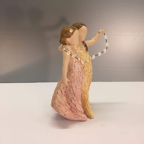 Friendship - More Than Words