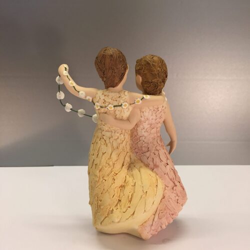 Friendship - More Than Words