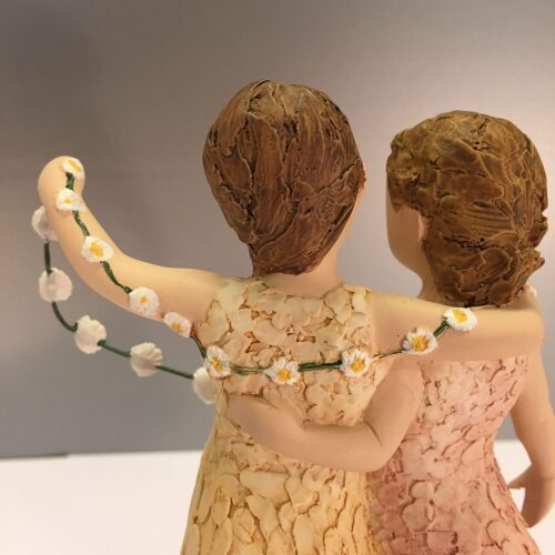 Friendship - More Than Words