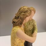 Arora More than words - Kvinde med lille dreng - My Boy, Arora "More than words" - Kvinde med lille dreng - My Boy - Kvinde med lille dreng "My boy" - More than Words - mor og søn - søn - lille dreng - Mors Dag