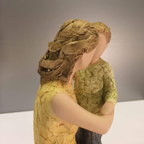 Arora More than words - Kvinde med lille dreng - My Boy, Arora "More than words" - Kvinde med lille dreng - My Boy - Kvinde med lille dreng "My boy" - More than Words - mor og søn - søn - lille dreng - Mors Dag