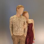 Par, arm i arm "Everlasting Love"