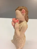 More Than Words - Pige med Pakke - Gift of Love - Billede 4