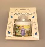Elsa Beskow børne kop - Mors lille Ole, tudkop, børnekop, barnekop, plastikkop, lågkop, lågkrus, Elsa Beskow service krus Mors lille Ole
