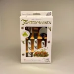 Elsa Beskow børnebestik - Tomtebobørnene, barnedåb, dåbsgave, barselsgave, gaveidé, børneservice, nostalgisk, svensk, emil, astrid lindgren,Elsa Beskow service Børne bestik Tomtebo børnene