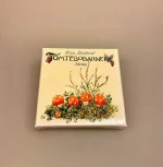 Elsa Beskow spil - Huskespil - Memo med Tomtebo børnene, svensk, skovnisser, paddehatte, spil, børnespil, spil for børn, memory, familiespil, børneting, dåbsgave, barnedåb, barselsgave, nostalgi, retro, specielt, fint, biti, ribe