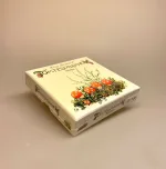 Elsa Beskow spil - Huskespil - Memo med Tomtebo børnene, svensk, skovnisser, paddehatte, spil, børnespil, spil for børn, memory, familiespil, børneting, dåbsgave, barnedåb, barselsgave, nostalgi, retro, specielt, fint, biti, ribe