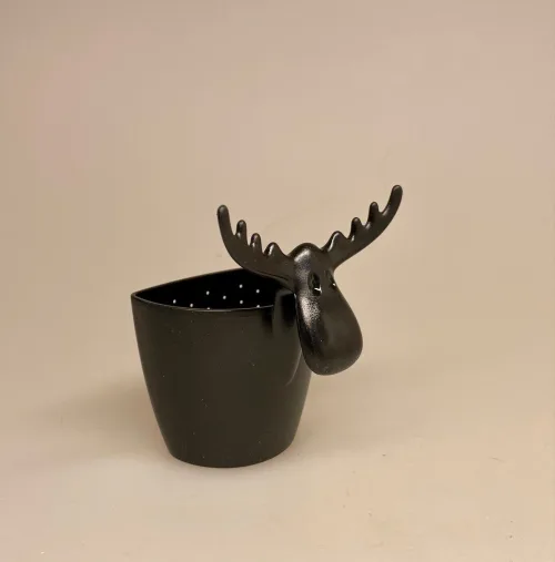 Tesi - Te si til krus - Elg Sort, Tesi - Te si til krus - Elg Grøn, eucalyptus, eukalyptus, grøn, tesi, te, tedrikker, esker te, gave, gaveide, grågrøn, gavekurv, special, personlig, gave, kop, krus, løs te, tebrygning, urtete, tekop, tekrus, hygge, varm kop te, biti, ribe, elg, elge, elgsdyr, elsdyr, sverige