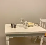 Miniature Tuborg Øldåse, øl, dåseøl, Tuborg, grønne fra kassen, øl, bajer, beer, carlsberg, bryggeri, brygger, ølbrygning, mikro, bryggeri, tørstige mand, klassisk, dansk, mærke, biti, ribe