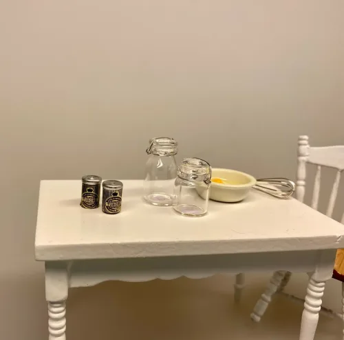 Miniature Tuborg Øldåse, øl, dåseøl, Tuborg, grønne fra kassen, øl, bajer, beer, carlsberg, bryggeri, brygger, ølbrygning, mikro, bryggeri, tørstige mand, klassisk, dansk, mærke, biti, ribe