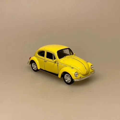 VW Folkevogn Bobbel Classic - Gul, VW Folkevogn Bobbel Classic - Pastelgul,Bil metal VW - Folkevogn Bobbel - Classic Pastelgul, Bil metal VW - Folkevogn Bobbel , volkswagen, VW, folkevogn, nedgroet negl, asfaltboble, asfaltbobbel, klassisk, folkevogn, folkevognsbobbel, folkevognsboble, bobbel, bobble, boble, modelbil, model, kopi, samlere, biti, ribe