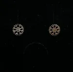 Vikingeøreringe Sølv Ørestikkere - Drømme Amulet, Vikingeøreringe Sølv Ørestikkere - amulet, beskytter. beskyttelse, skytsengel, amulet, passer på, hjælper, vikingesmykker, vikingeøreringe, museumssmykker, museums smykker, kopi, oldnordisk, vikinge, vikinger fund, ægte sølv, sterling sølv, nikkelfri, flotte spændende, interessante, historiske, kopi smykker, biti, ribe, nordisk, mytologi, asatro, symboler, symbolik, historiske smykker, vikingetiden