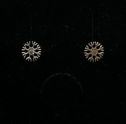 Vikingeøreringe Sølv Ørestikkere - Drømme Amulet, Vikingeøreringe Sølv Ørestikkere - amulet, beskytter. beskyttelse, skytsengel, amulet, passer på, hjælper, vikingesmykker, vikingeøreringe, museumssmykker, museums smykker, kopi, oldnordisk, vikinge, vikinger fund, ægte sølv, sterling sølv, nikkelfri, flotte spændende, interessante, historiske, kopi smykker, biti, ribe, nordisk, mytologi, asatro, symboler, symbolik, historiske smykker, vikingetiden