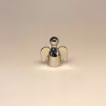 Memo - Fotoholder med Engel - Skytsengel, amulet, passer på, symbolsk, barnedåb, barselsgave, dåbsgave, sygdom, holder af, en ven, gave, gaveide, tænker på dig, gode tanker, beskyttende, foto, fotoholder, digt, huske, budskab, vigtig, ord, betydning, engle, ting med, biti, ribe, design, smuk, enkel, stilren, stilig, smukt, konfirmation, konfirmationsgave, penge, i gave, pengegave, gavekort