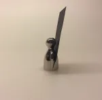 Memo - Fotoholder med Engel - Skytsengel, amulet, passer på, symbolsk, barnedåb, barselsgave, dåbsgave, sygdom, holder af, en ven, gave, gaveide, tænker på dig, gode tanker, beskyttende, foto, fotoholder, digt, huske, budskab, vigtig, ord, betydning, engle, ting med, biti, ribe, design, smuk, enkel, stilren, stilig, smukt