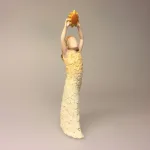 Arora "More than words" - Pige med sol - Ray of Sunshine - solstråle - solstrålehistorie - lille solstråle - solskin - mit livs lys - optimisme - konfirmationsgave - dåbsgave - konfirmand