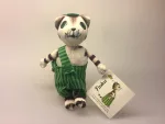 Findus - bamse , findus og pedersen, findus bamse, pandekagekage, talende kat, sverige, småland,