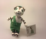 Findus - bamse , findus og pedersen, findus bamse, pandekagekage, talende kat, sverige, småland,