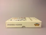 Kortspil - Vilde blomster, flora, danske flora, natur, ukrudt, vilde blomster, vilde planter, græsser, blomsterfamilier, vækster, svensk, sverige, småland, astrid lindgren, elsa beskow, nordisk, lærerigt, spil, kortspil, spil, sommerhus, hygge, familiespil, naturvejleding, naturvejleder, biologi, biodiversitet, økologi, bæredygtigt