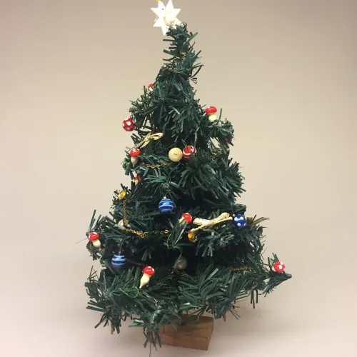 Miniature julekugler - glaskugler med ophæng, julekugle, glaskugle, dukkehus, Miniature julepynt æske med julekugler, julepynt, glaskugler, æske, æske med julekugler, æske med glaskugler, glaskugler, dukkehus, dukkehusting, ting til, dukkehuset, miniaturer, nisserne, nissedør, nissebo, nissehus, julepynt, snelandskab, pynt, sætterkasse, sættekasseting, sætterkasseting, nisseting, nissetilbehør, biti, ribe