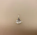 Vikinge vedhæng i sølv enkel Thorshammer, Vikingevedhæng i sølv- Thorshammer tosidet med runer,Vikinge vedhæng i sølv lille Thorshammer evighed, infinity, evighed, uendelig, magisk 3, vikinger, vikingesmykker, thorshammer, mjølner, thor, hammer, sølv, ægte, original, lille, chunky, lækker, smuk, feminin, til børn, dåbsgave, barnedåb, dreng, dåbssmykke, museums, museumssmykker, kopi, kopismykker, gamle, guder, gammel, tro, aserne, odin, biti, ribe, fund, vikingetiden, oldtids,