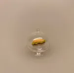 mad, Miniature Trekantet Sandwich