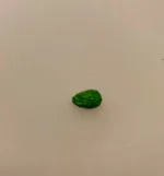 Miniature halv Avokado, grønt, grønsager, frugt, avokado, avocado, mini, dukkehusmad, dukkehusting, dukkehus, sættrekasse, sættekasse, mikro, rejecocktail, biti, ribe, legemad,