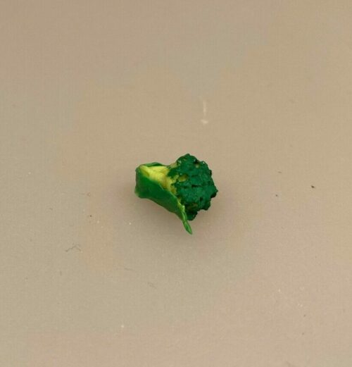 Miniature Broccoli, kål, broccolibuket