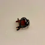 , dukketing, mini, retro, gammel, køkken , dukkekøkken, miniaturer, dukkehus, brødmaskine, brøødskærer, brødskæremaskine, rådvad, raadvad, guillotine, Miniature Brødmaskine