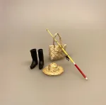 Miniature Fisketur,Miniature Strå Hat, stråhat, solhat, solfaktor, miniaturer, miniature, dukkehat, lillebitte, dukekhus, dukkehusting, dukkehustilbehør, tilbehør, ting til dukkehus, ting til dukkehuset, strand, hav, fisketur, gavekort, sangskjuler, sjov, tema, symbolsk, fisktur, det vil jeg æde en stråhat på, det vil jeg æde min gamle stråhat på, biti, ribe, sætterkasse, sættekasse,Miniature Fisketur, lystfisker, fiskeri, fisketuren, fiskeudstyr, lystfiskergrej, fiskegrej, sangskjuler, lystfiskeri, ud at fiske, miniaturer, mini, symbolsk gave, gavekort, dukkehus, dukkehuset, dukkehusting, dukkehusudstyr, ting til, strandtema, maritimt, biti, ribe