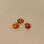 Miniature Kanelsnegle, snegl, onsdagssneglen, kanelbulla, kanelbullar, kanelsnurre, wienerbrød, minimad, dukkehusmad, kager, miniature, nissebo, nissehus, nissedør, jule,