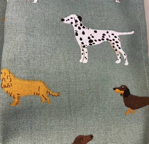 Viskestykke Bomuld med tryk - Forskellige Hunde, Grillhandske bomuld med tryk - Forskellige Hunde, ting med hunde, fetch, sophie allport, køkkenting, kok, madlavning, gaveide, julegave, gravhund, jack russel, westie, west highland terrier, bulldog, golden retriever, brun labrador, dalamatiner, spaniel, dansk svensk gård hund, biti, ribe, Viskestykke Bomuld med tryk - Forskellige Hunde, Grillhandske bomuld med tryk - Forskellige Hunde, ting med hunde, fetch, sophie allport, køkkenting, kok, madlavning, gaveide, julegave, gravhund, jack russel, westie, west highland terrier, bulldog, golden retriever, brun labrador, dalamatiner, spaniel, dansk svensk gård hund, biti, ribe