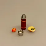 Miniature Bolle med ost og agurk, BMO, ostemad, elsker, ost, ost ost, bolle, tebolle, rundstykke, madpakke, lunch, picknick, mellemmad, Miniature Fransk ost i to stykker, miniature mad, mini, ost, fransk ost, la gryere, la rustique, minimad, dukkehus, dukkehusmad, til dukkehuset, nissebo, nissemad, nissedør, til nisser, sætterkasse, sættekasse, til, sætterkassen, dukkestuen, dukkestue, sangskjuler, elsker ost, osteelsker, gavekort, symbolsk, speciel, tale, gimmick, biti, ribe