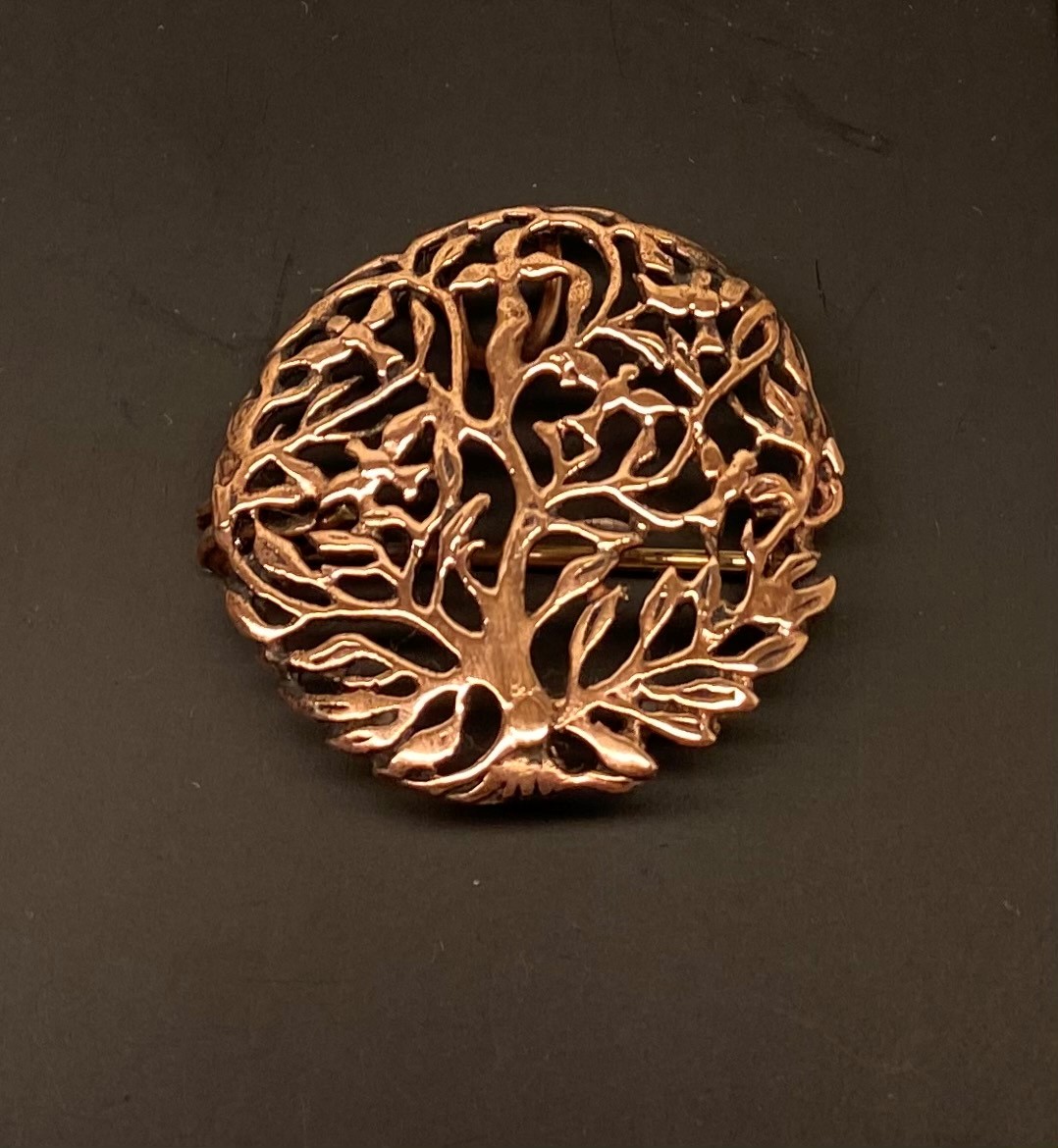 bronze-broche-yggdrasil-livets-tr-rund-med-grene-og-stamme
