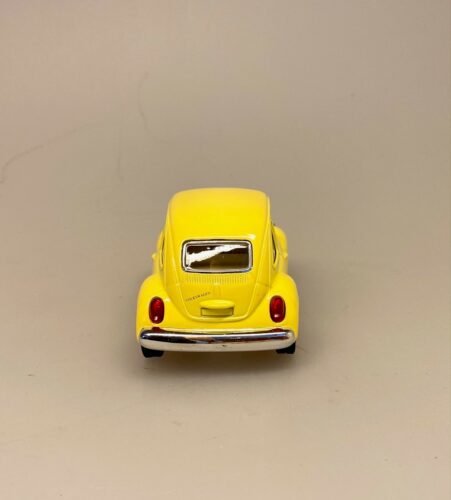b VW Folkevogn Mini Bobbel Pastel gul, bobble, bobbel, folkevogn, vw, volkswagen, nuttet, samler, objekt, modelbil, kørekort, tillykke, ny bil, lille, model, nedgroet negl, asfaltboble,