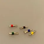 Miniature Malertuber, kunstmaler, maling, oliemaleri, oliefarver, miniature, mini, maleri, maler, sangskjuler, kunst, gavekort, symbolsk, sætterkasse, sættekasse, dukkehus, dukkestue, ting, til, tilbehør, nisser, nisse, 1:12, farver, kreativ,