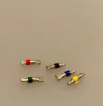 Miniature Malertuber, kunstmaler, maling, oliemaleri, oliefarver, miniature, mini, maleri, maler, sangskjuler, kunst, gavekort, symbolsk, sætterkasse, sættekasse, dukkehus, dukkestue, ting, til, tilbehør, nisser, nisse, 1:12, farver, kreativ,