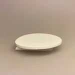 Miniature Klapbord af Træ Hvidt, Miniature Havebord af træ hvidt, Miniature Havestol af træ hvid, Miniature Solstol af træ hvid, solstol, liggestol, pool, driverliv, pension, efterløn, rejsegavekort, solferie, ferie, ferierejse, syd på, solbadning, daser, daseferie, all inclusive, gaveide, gave, gavekort, miniature, dukkehus, møbler, terrasse, havemøbler, terrassemøbler, 1:12, sangskjuler, symbolsk, gaveide, pengegave, biti, ribe, miniaturer, dukkemøbler