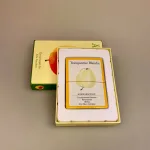 Kortspil - Æbler, æbler, æblesorter, æble, apples, æblespil, kortspil, fauna, flora, dansk, natur, lærerigt, for børn, spil, smukt, gave, gaveide, æbletræer, plantage, æblemost, koldpressede, æble, ting med, æbler, biti, ribe, svensk, design,