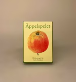 Kortspil - Æbler, æbler, æblesorter, æble, apples, æblespil, kortspil, fauna, flora, dansk, natur, lærerigt, for børn, spil, smukt, gave, gaveide, æbletræer, plantage, æblemost, koldpressede, æble, ting med, æbler, biti, ribe, svensk, design,