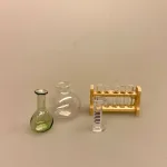 Miniature Måleglas Cyllinder - Billede 4