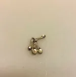 Miniature Måleskeer - sæt med 4 stk., bagning, bager, den store bagedyst, madlavning, kager, konditor, brød, miniaturer, sangskjuler, nisser, tilbehør, ting til, jul, dukkehuset, dukkehus, dukkehusting, 1:12, mini, køkken, legetøj, teskefuld, spiseske, tsk, spsk, mål, symboslk, gave, gaveide, tale, sjov, flot, sætterkasse, sættekasse, nissehus, nissetilbehør, nissedør, nissekone, biti, ribe