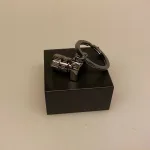 Nøglering - Kamera blank oxideret, selfie, SOME, insta, instagram, poste, foto, fotos, fotografering, fotograf, symbolsk, gave, gaveide, særlig, personlig, photo, fotograf, lækker, biti, ribe, fotoudstyr, linse, zoom, optisk, linse, linselus, portræt, fotostudie