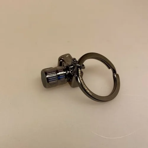 Nøglering - Kamera blank oxideret, selfie, SOME, insta, instagram, poste, foto, fotos, fotografering, fotograf, symbolsk, gave, gaveide, særlig, personlig, photo, fotograf, lækker, biti, ribe, fotoudstyr, linse, zoom, optisk, linse, linselus, portræt, fotostudie