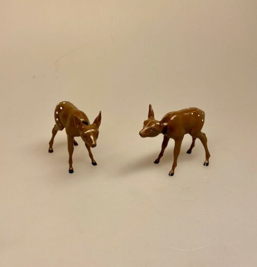 Nikke dyr - Brun Bambi, Bambi, bambifigur, nikkebambi, nikkedyr, vippedyr, retro, kitsch, sjov, finurlg, gave, gaveide, julepynt, skov tema, ting med, bambi, bambier, rå, då, rådyr, dådyr, hjort, hjortekid, yndig, biti, ribe, retrofigur, Disney