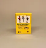 Pippi spil - Kortspil Sakletar spillet